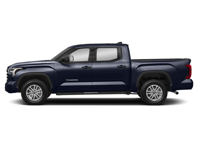 New 2024 Toyota Tundra Truck